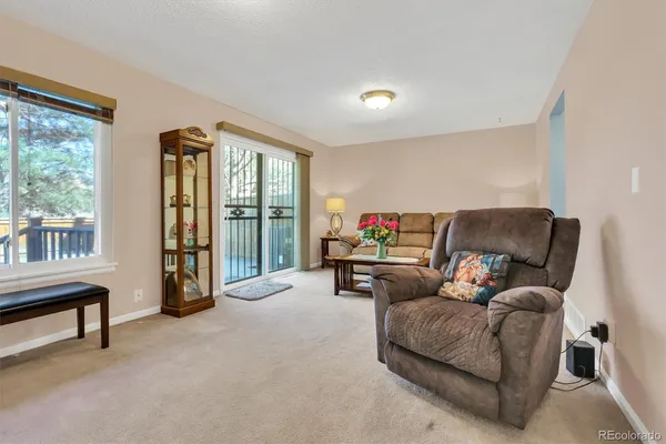 $395,000 | 8448 West Union Avenue, Unit 33, Littleton, CO 80123