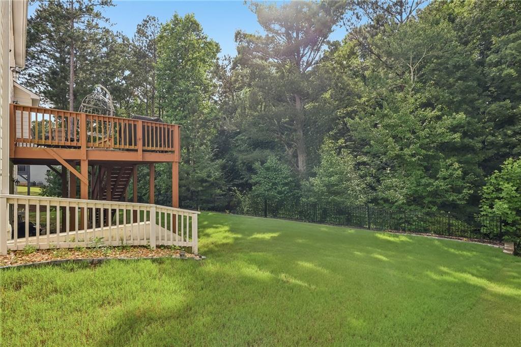 3508 Spring Pl Court Loganville, GA 30052 - Photo 31 of 34