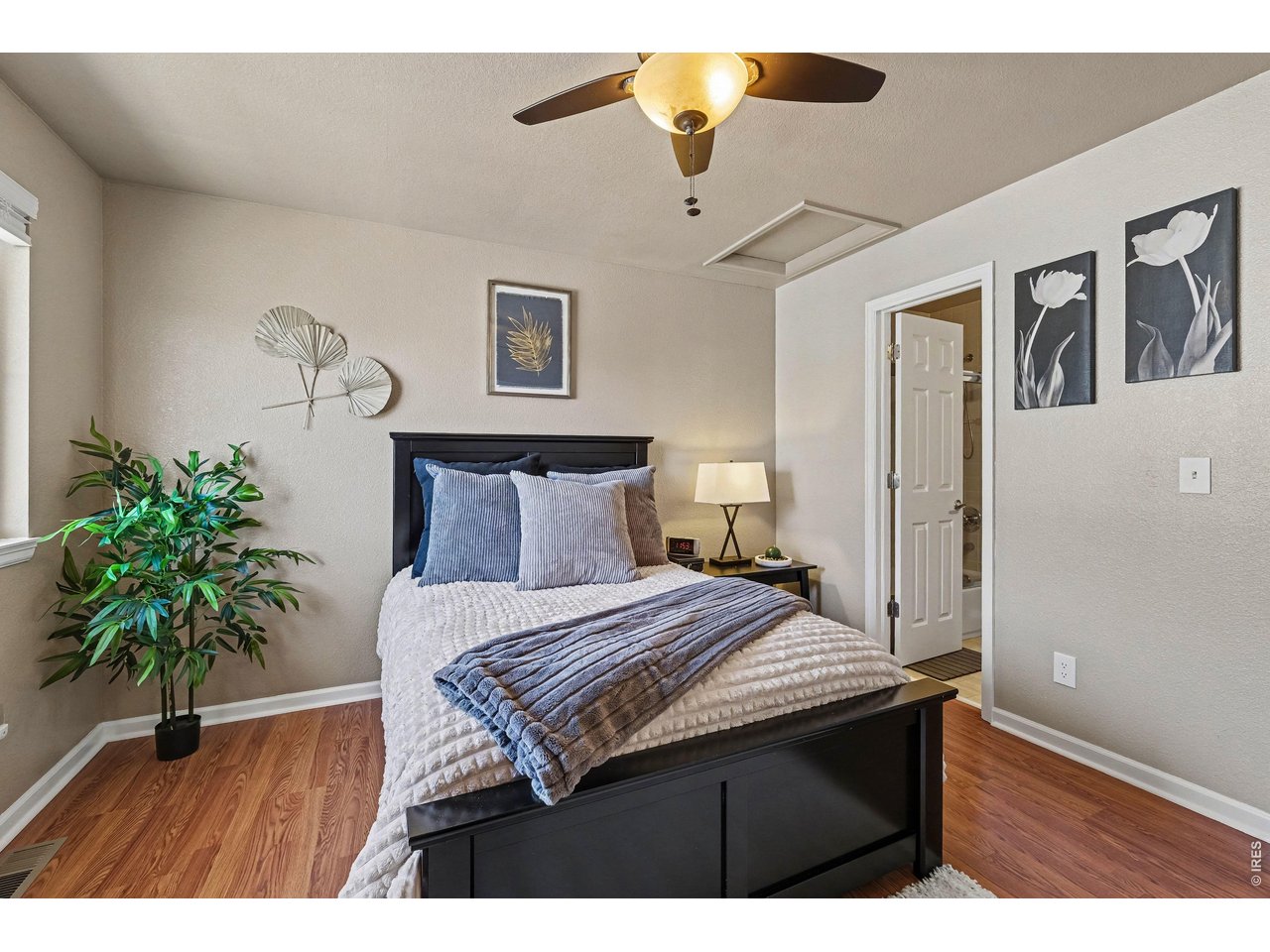 4204 Riley Drive Longmont, CO 80503 - Photo 15 of 27 2nd En-Suite Bedroom