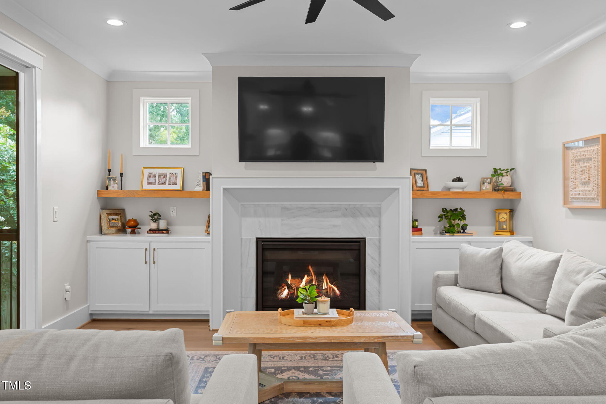 601 Duke Drive Raleigh, NC 27609 - Photo 10 of 61 55-web-or-mls-601 Duke-17