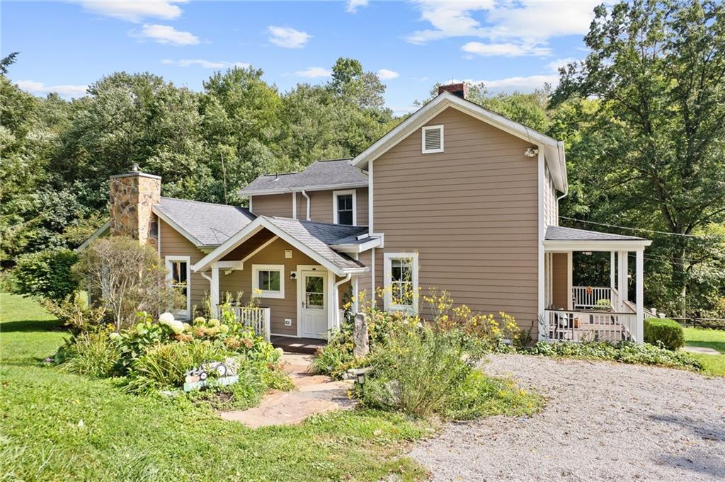 151 Glade Run Road Mars, PA 16046 - Photo 48 of 50 Gallery Image 48