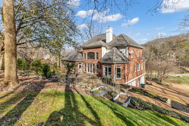 $12,000 | 553 Grand Oaks Drive, Brentwood, TN 37027