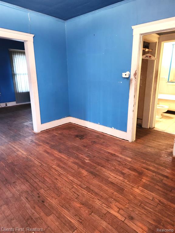 5401-5403 Joy Road Detroit, MI 48204 - Photo 6 of 9