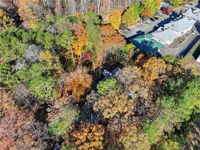 a picture of a bench in a building