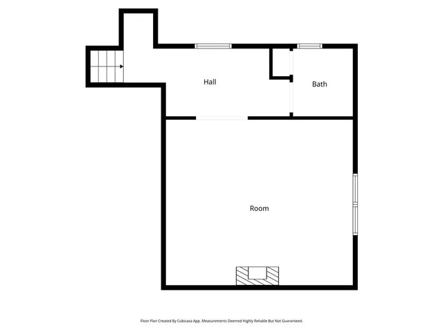 $2,300 | 3890 Steve Tate Highway, Marble Hill, GA 30148