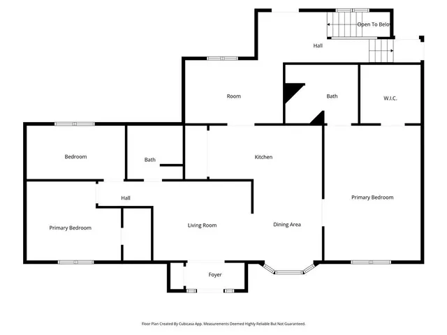 $2,300 | 3890 Steve Tate Highway, Marble Hill, GA 30148