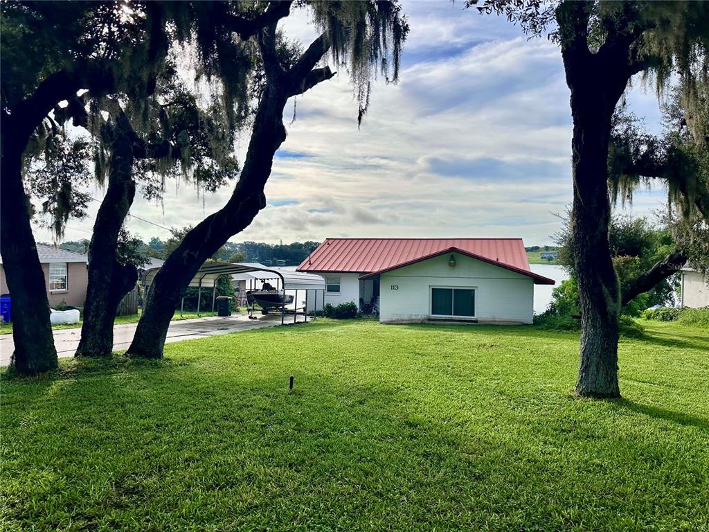 113 McCoy Dr  