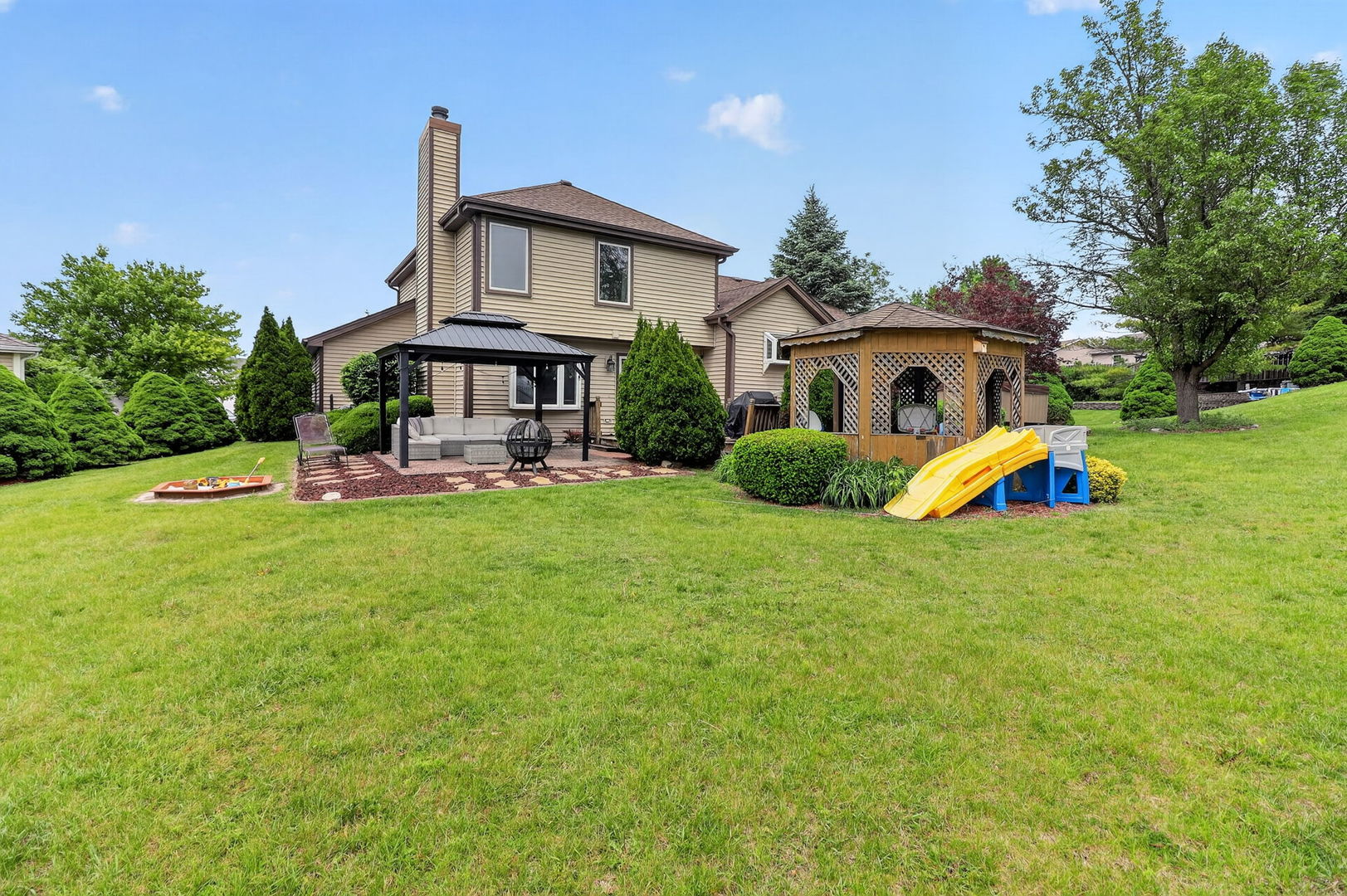 1001 Oak Ridge Drive Streamwood, IL 60107 - Photo 24 of 25
