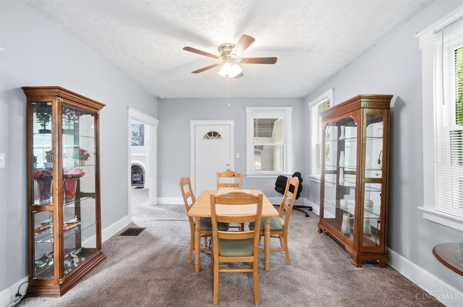 4024 Paddock Road Cincinnati, OH 45229 - Photo 9 of 58