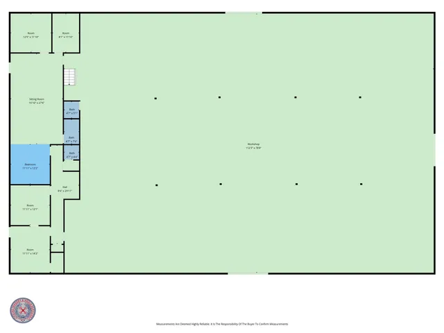 $5,600 | 200 Motel Dr., Alvin, TX 77511