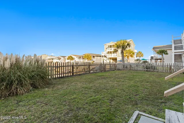$873,000 | 552 Ocean Boulevard West, Holden Beach, NC 28462
