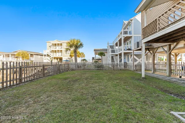 $873,000 | 552 Ocean Boulevard West, Holden Beach, NC 28462