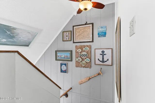 $873,000 | 552 Ocean Boulevard West, Holden Beach, NC 28462