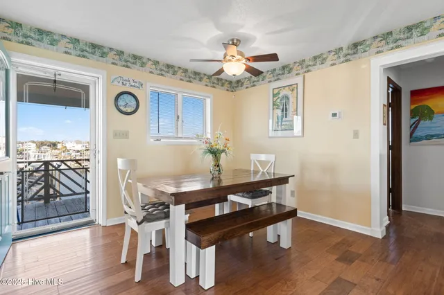 $873,000 | 552 Ocean Boulevard West, Holden Beach, NC 28462