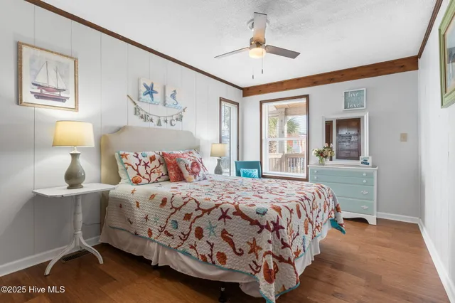 $873,000 | 552 Ocean Boulevard West, Holden Beach, NC 28462