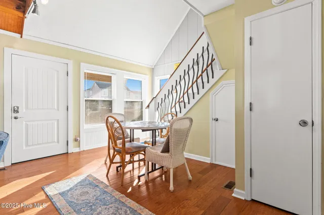 $873,000 | 552 Ocean Boulevard West, Holden Beach, NC 28462