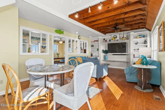 $873,000 | 552 Ocean Boulevard West, Holden Beach, NC 28462