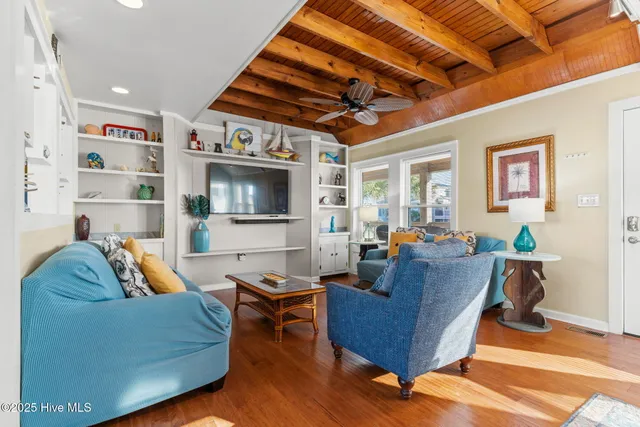 $873,000 | 552 Ocean Boulevard West, Holden Beach, NC 28462