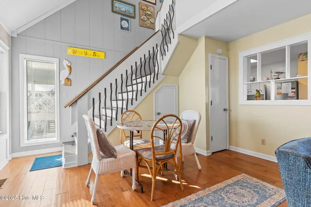 $873,000 | 552 Ocean Boulevard West, Holden Beach, NC 28462