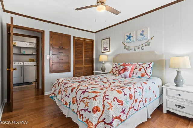 $873,000 | 552 Ocean Boulevard West, Holden Beach, NC 28462