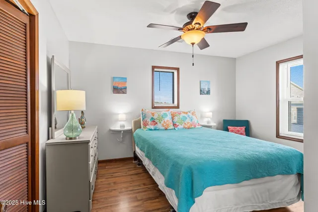 $873,000 | 552 Ocean Boulevard West, Holden Beach, NC 28462