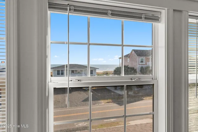 $873,000 | 552 Ocean Boulevard West, Holden Beach, NC 28462