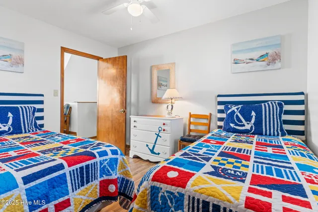 $873,000 | 552 Ocean Boulevard West, Holden Beach, NC 28462