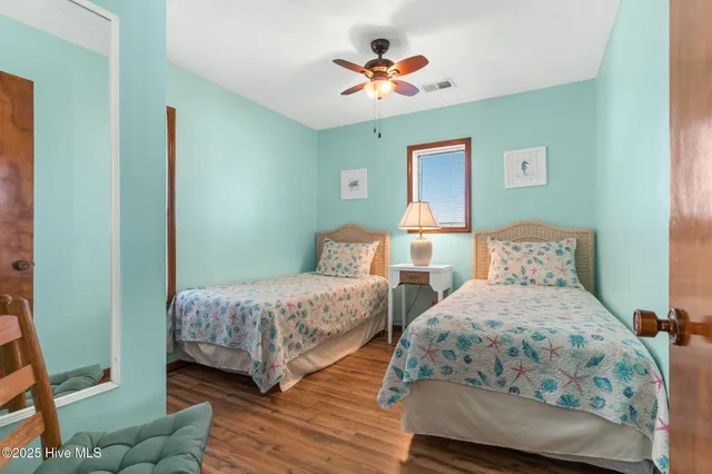 $873,000 | 552 Ocean Boulevard West, Holden Beach, NC 28462