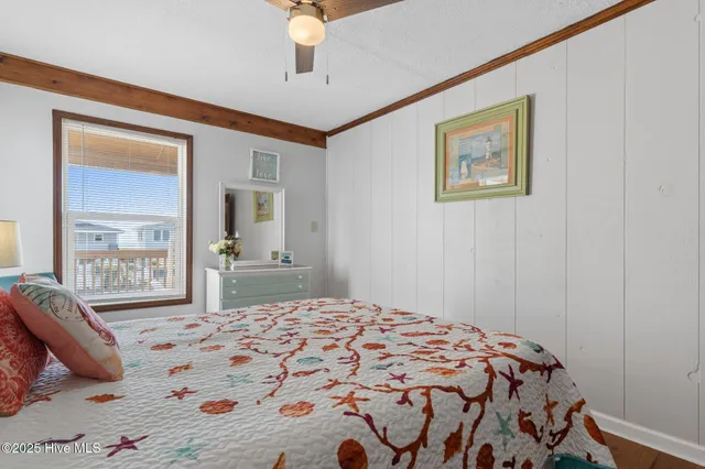 $873,000 | 552 Ocean Boulevard West, Holden Beach, NC 28462