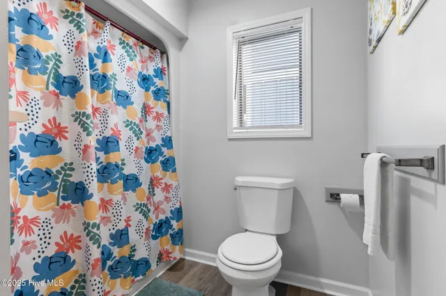 $873,000 | 552 Ocean Boulevard West, Holden Beach, NC 28462