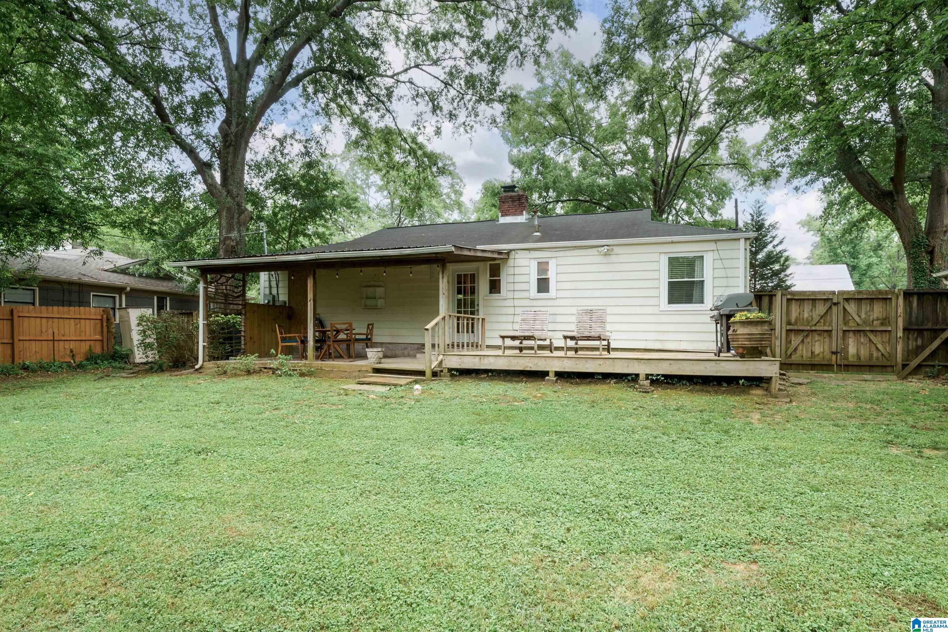 1106 Sims Avenue Birmingham, AL 35213 - Photo 33 of 34