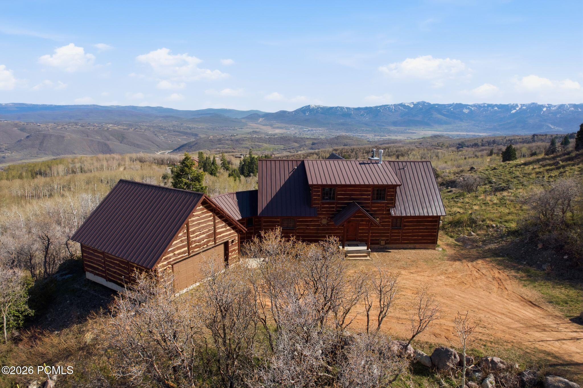 2520 South Frst Mdw Road Coalville, UT 84017 - Photo 63 of 74