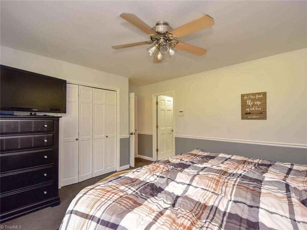 1857 Bethany Road Madison, NC 27025 - Photo 17 of 27 Gallery Image 17