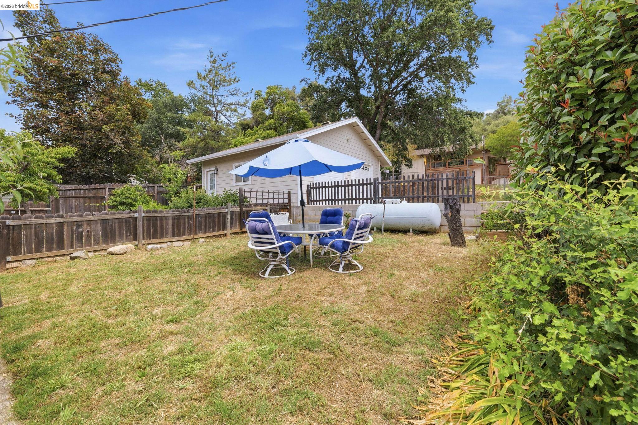 609 Shaws Flat Road Sonora, CA 95370 - Photo 23 of 26