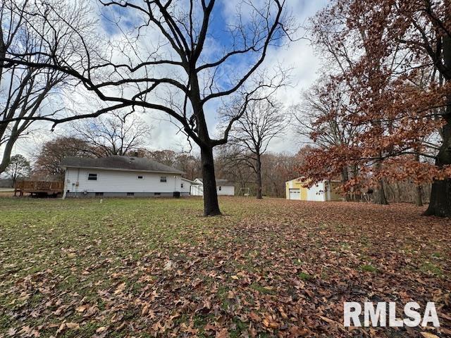 5267 Old North Road Christopher, IL 62822 - Photo 14 of 66
