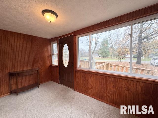 5267 Old North Road Christopher, IL 62822 - Photo 54 of 66 an empty room with windows