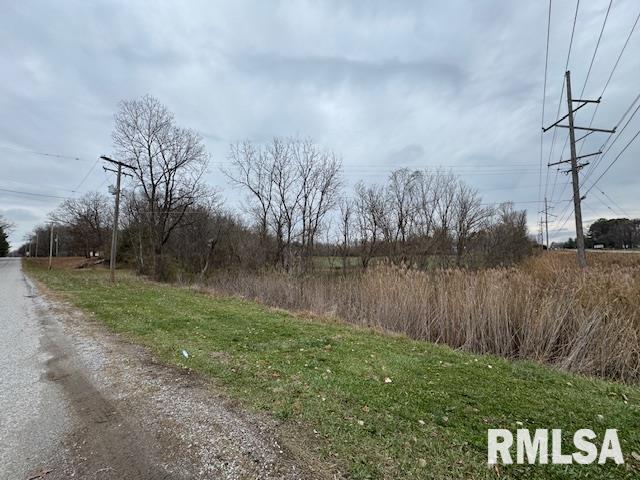 5267 Old North Road Christopher, IL 62822 - Photo 66 of 66 a view of a lake