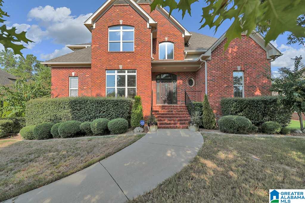 1048 Grande View Pass Alabaster, AL 35114 - Photo 1 of 36