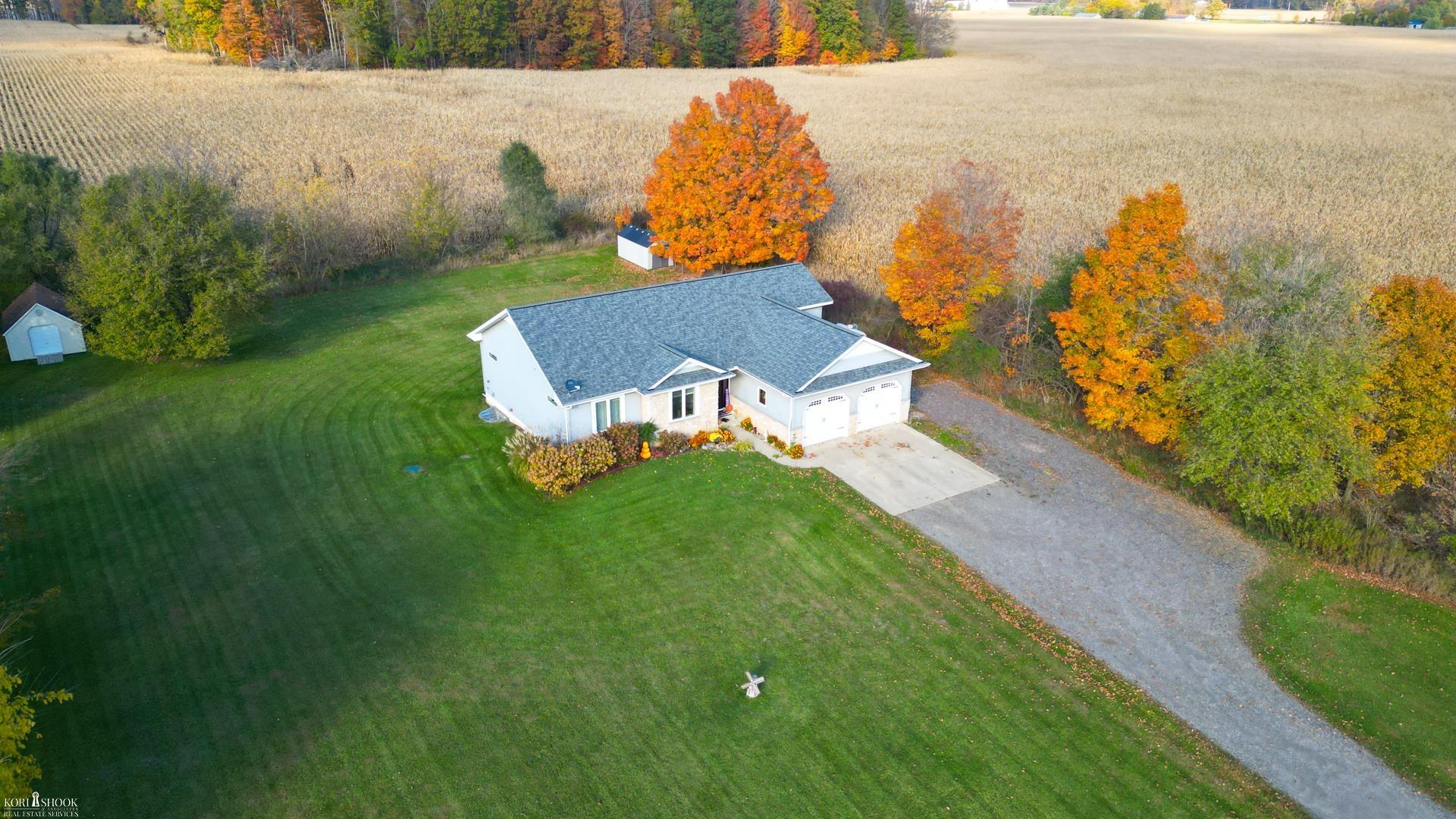 8481 Walker Road Ovid, MI 48866 - Photo 43 of 47 Gallery Image 43
