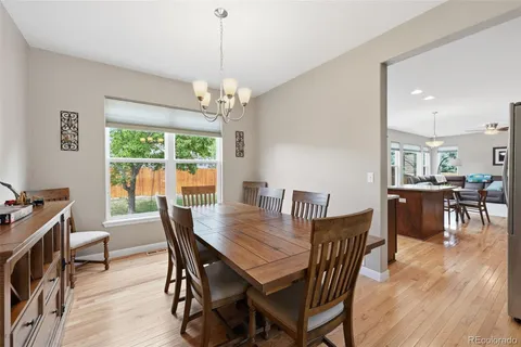 $880,000 | 9837 West Vandeventor Drive, Littleton, CO 80128
