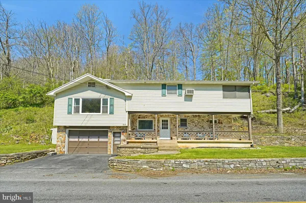 $399,900 | 345 Spring Creek Road, Bellefonte, PA 16823