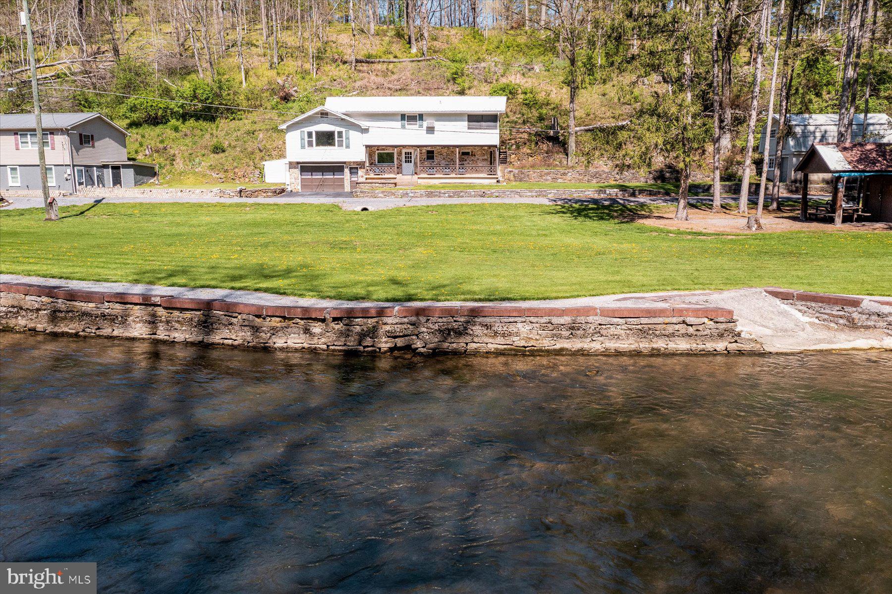 345 Spring Creek Road Bellefonte, PA 16823 - Photo 2 of 45