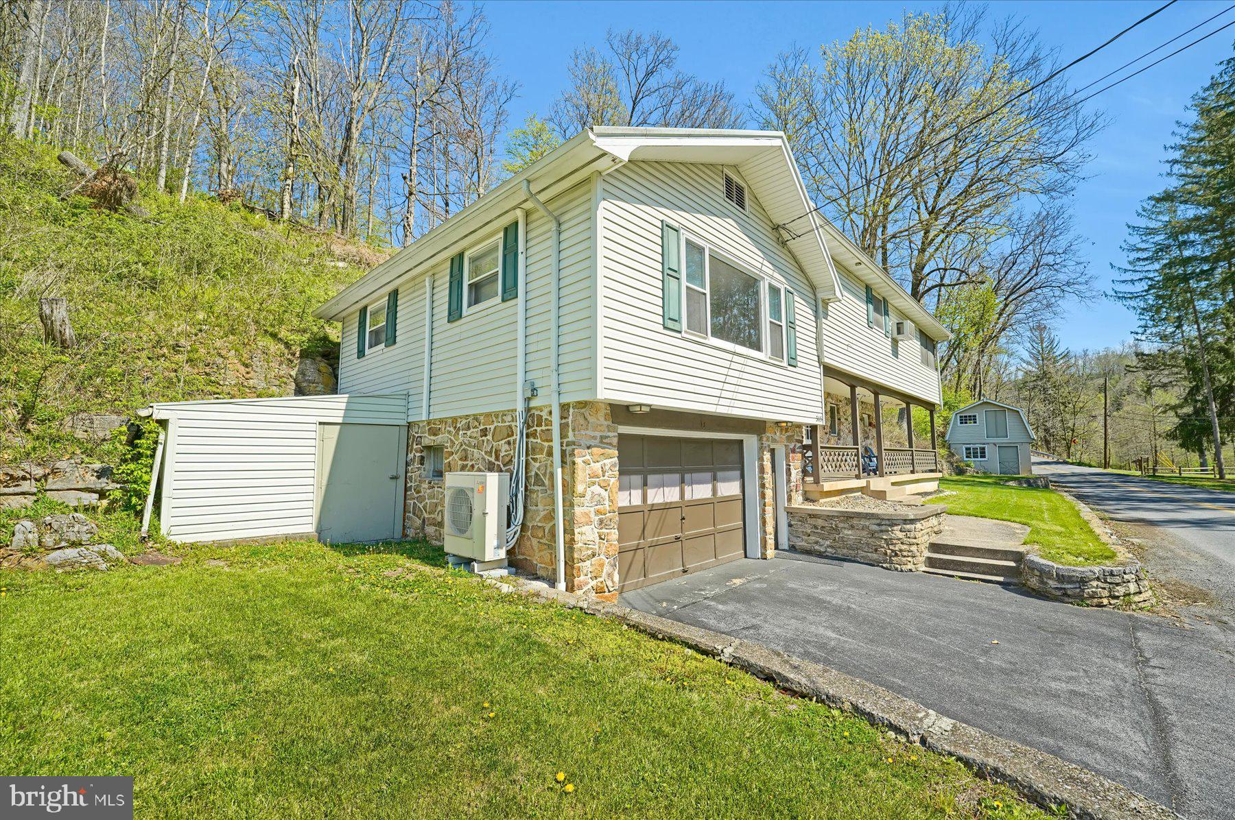 345 Spring Creek Road Bellefonte, PA 16823 - Photo 34 of 45