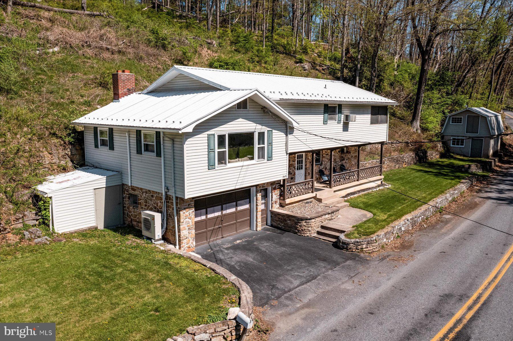 345 Spring Creek Road Bellefonte, PA 16823 - Photo 39 of 45
