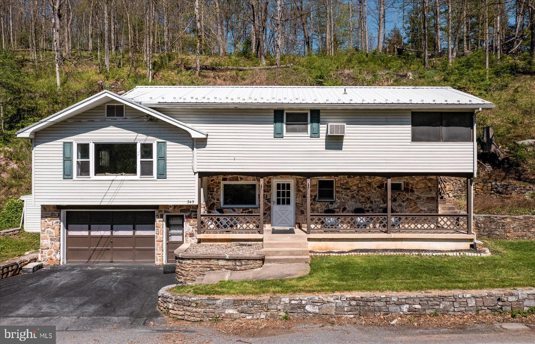 345 Spring Creek Road Bellefonte, PA 16823 - Photo 43 of 45