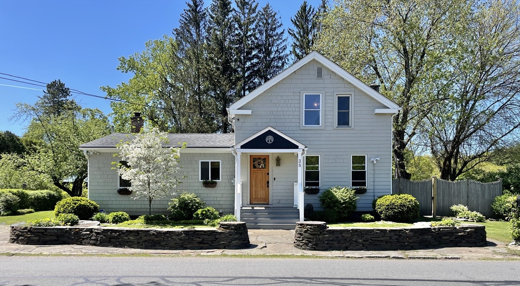 38 Burts Pit Road Northampton, MA 01060 - Photo 1 of 40 Gallery Image 1