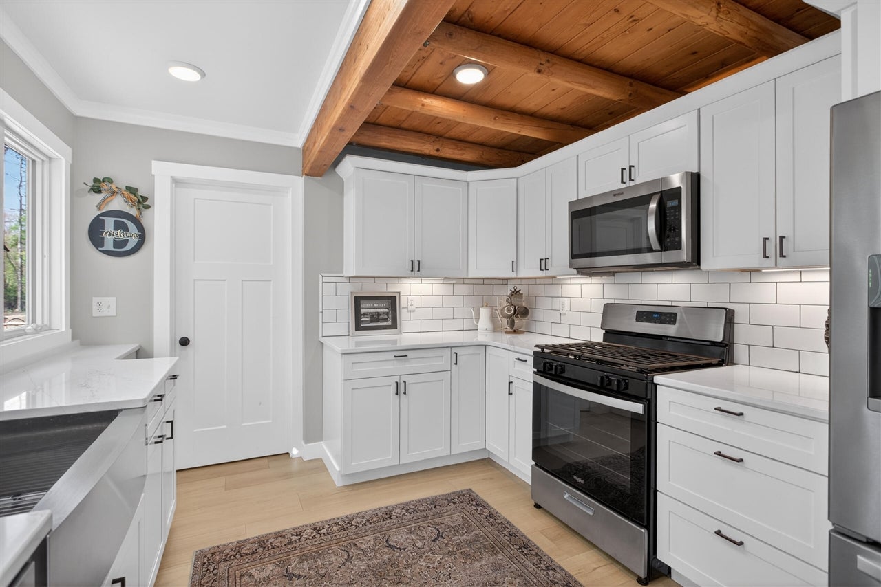 12001 Strait Road Hanover, MI 49241 - Photo 20 of 79 Gallery Image 20