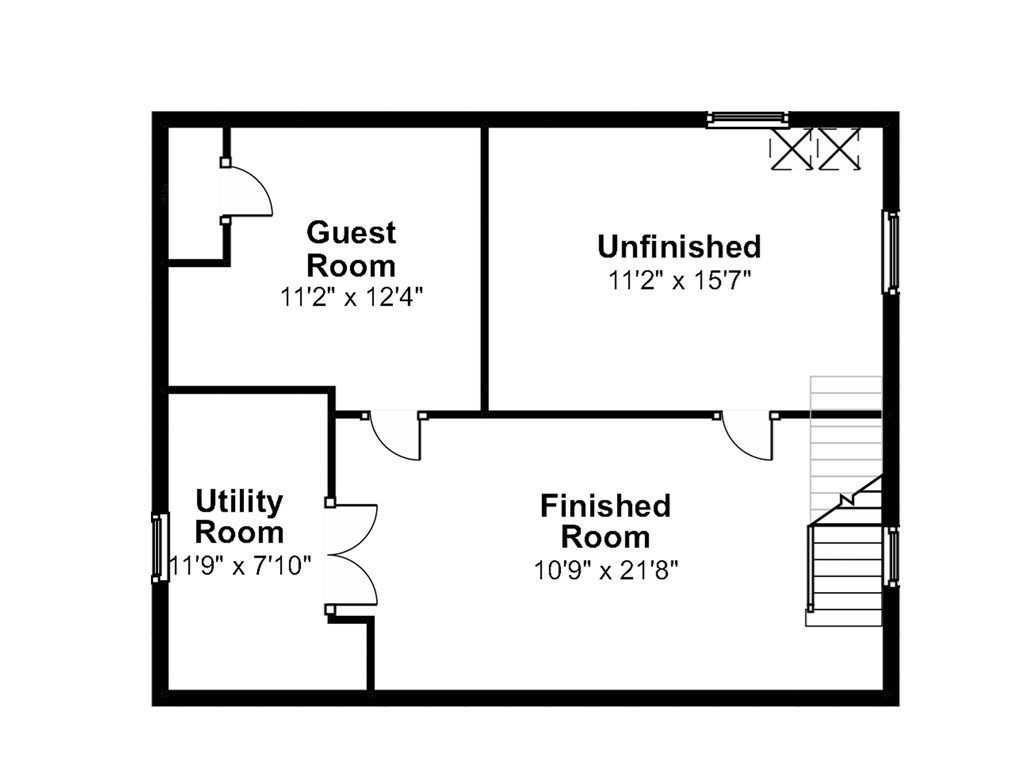 52 Eleanor Road Springfield, MA 01108 - Photo 28 of 34