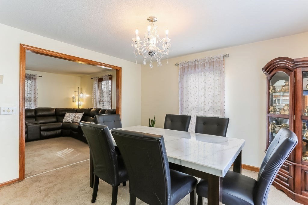 52 Eleanor Road Springfield, MA 01108 - Photo 8 of 34 a view of a dining room with furniture