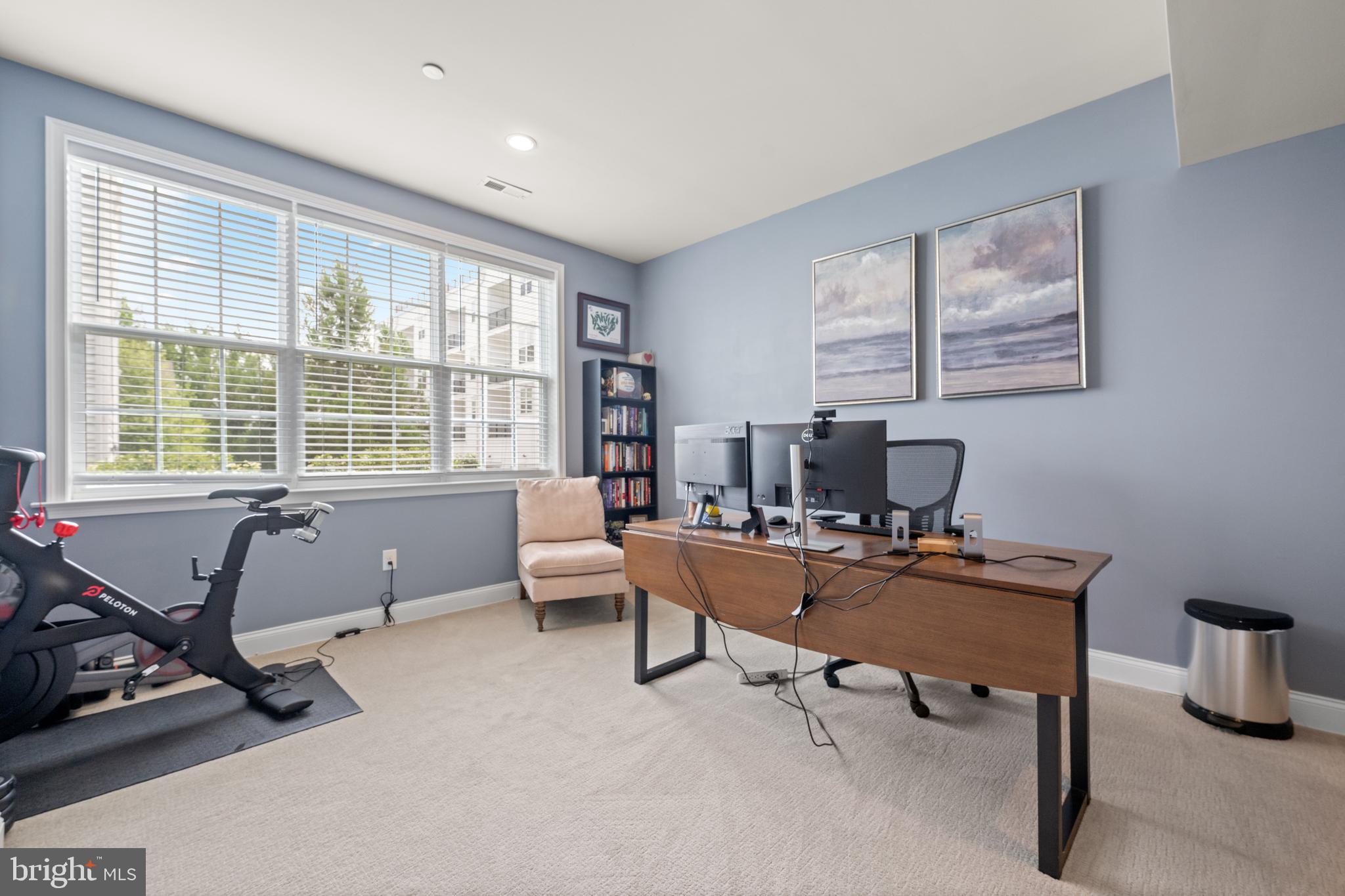 115 Jackdaw Alley Springfield, PA 19064 - Photo 4 of 36 First floor office or flex space